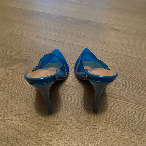 Brand new fashion Nova mules - Picture 3 of 4